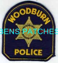 OREGON,WOODBURN POLICE 2_wm